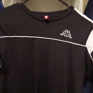 Kappa shirt
